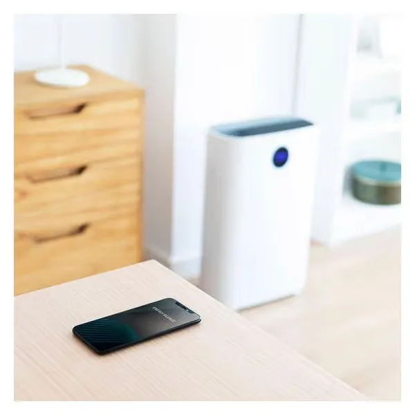 Luftrensare Cecotec TotalPure 2500 Connected Wi-Fi 20 W