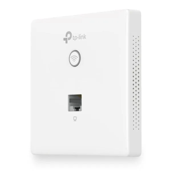 Anslutningspunkt TP-Link EAP230-Wall 867 Mbps