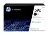 HP 59X - Lång livslängd - svart - original - LaserJet