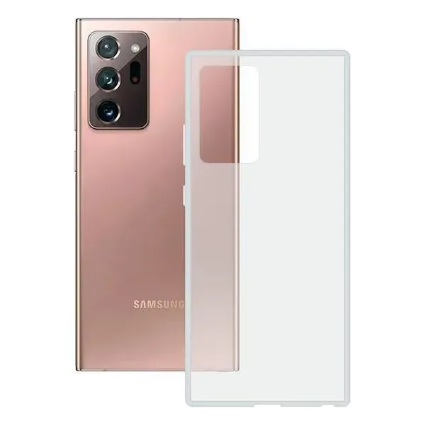 INF Mobilfodral Samsung Galaxy Note 20 KSIX