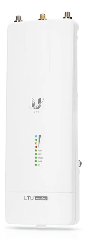 Ubiquiti LTU-Rocket is a Point-to-MultiPoint