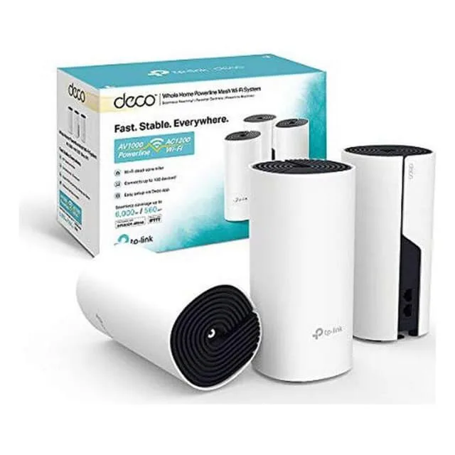 TP-Link Deco P9
