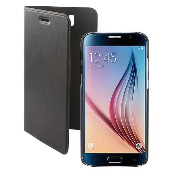Folio-fodral för mobil Samsung Galaxy S6