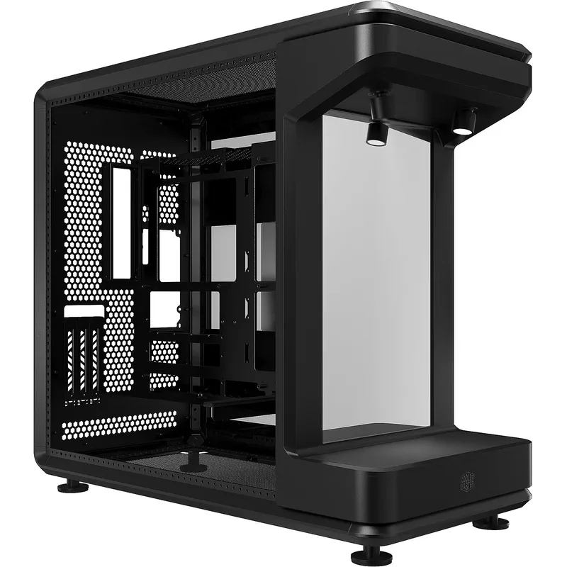 Cooler Master MASTERFRAME 360 STAGE MIRROR Chassi