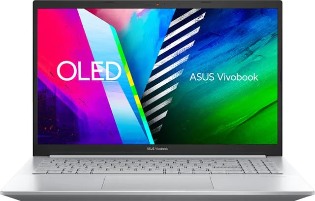 Asus VivoBook 15 OLED K3500 i5/16/512