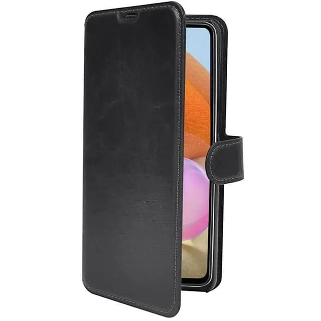 Champion Slim Wallet Case Samsung Galaxy A32 4G
