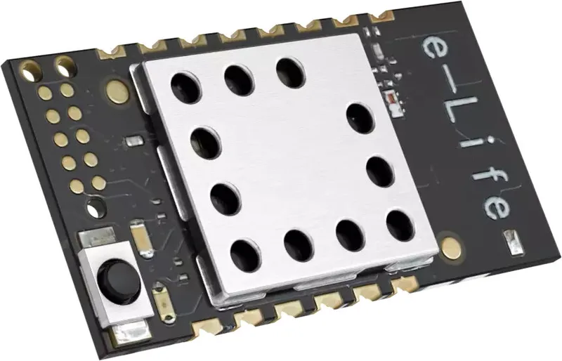 Nimly Connect Module