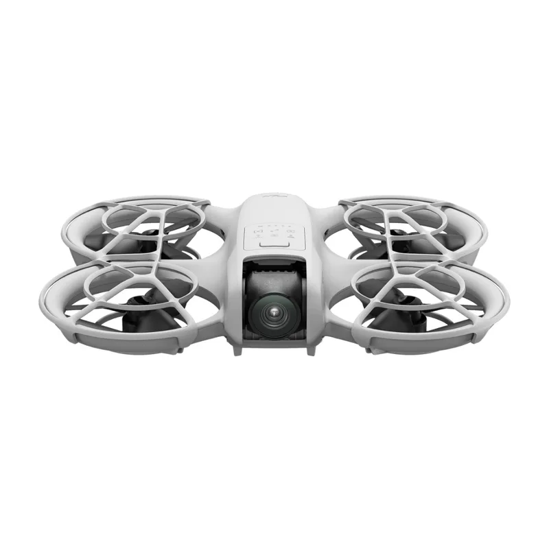 Lekufee Vattentätt Hård Bärfodral för DJI Neo 2 drönare