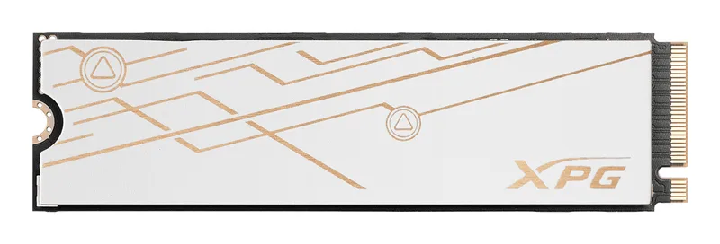 4 TB XPG MARS SSD 980 Blade SSD, M.2 2280 NVMe PCIe 5.0