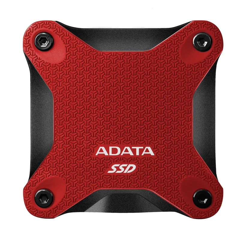 2 TB ADATA SD620 SSD, USB-A 3.2 Gen 2