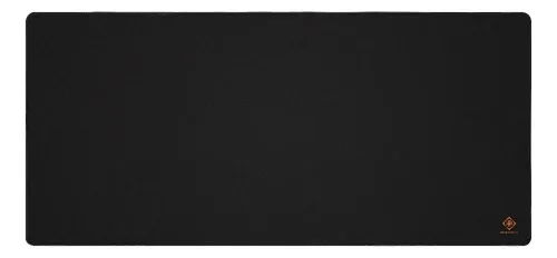DELTACO GAMING DMP450 XL Mousepad, 900x400, sydda kanter, svart