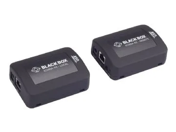 Black Box USB 2.0 Extender CAT5