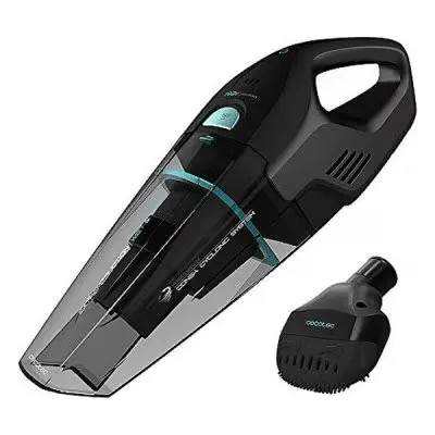 Cyklonhanddammsugare cecotec conga immortal extremesuction animal hand 0,5 l 22,2 v svart
