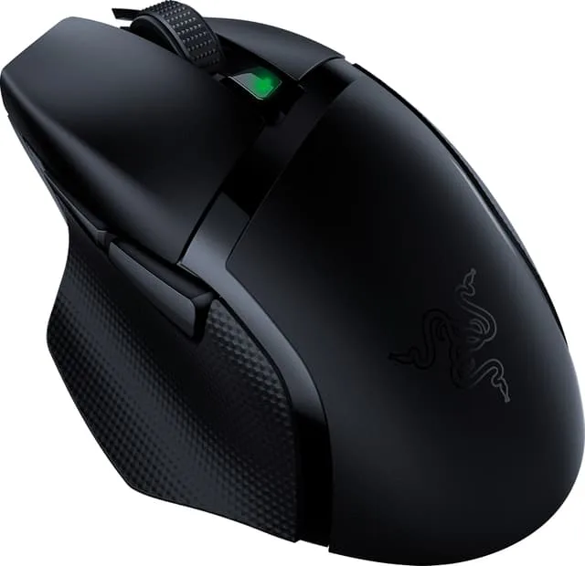 Razer Basilisk X HyperSpeed gaming-mus