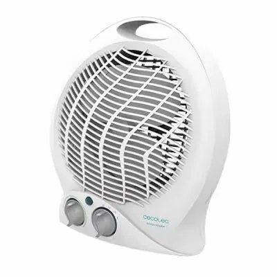 Bärbar värmefläkt cecotec ready warm 9790 force 2000 w