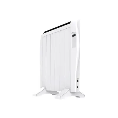 Värmeelement digitalt cecotec ready warm 1200 thermal connected 900 w wi-fi