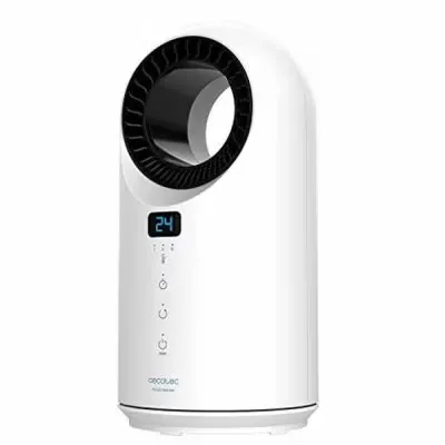 Värmeelement cecotec ready warm 8200 bladeless 1500 w vit