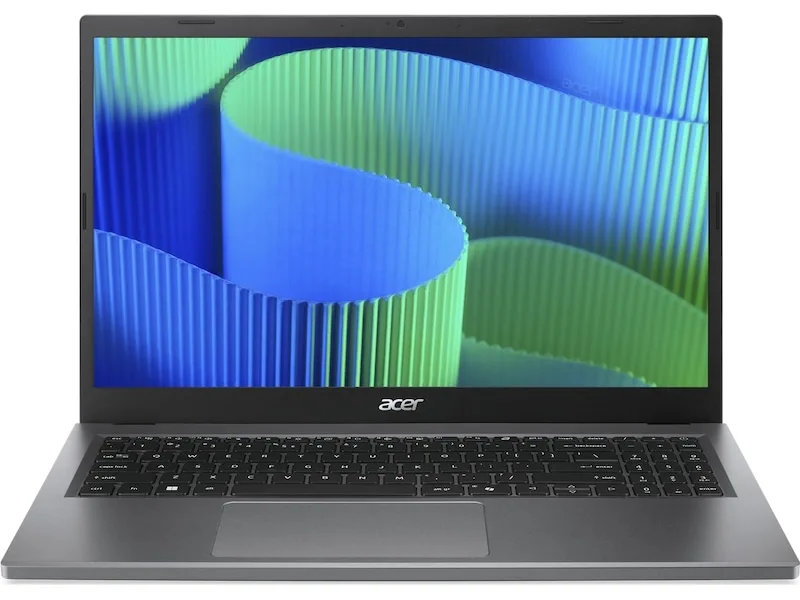 Acer Extensa 15 EX215-24, 15.6" Full HD TN matt, AMD Ryzen 3 7320U, 8 GB, 256 GB PCIe SSD, WiFi 6E, Win11 Pro