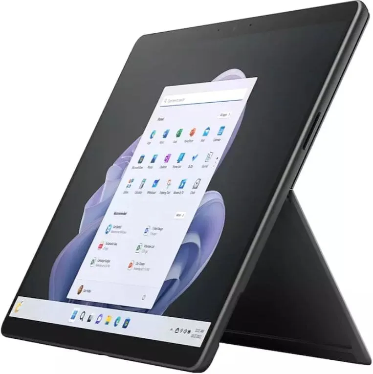 Microsoft Surface Pro 9 Wifi