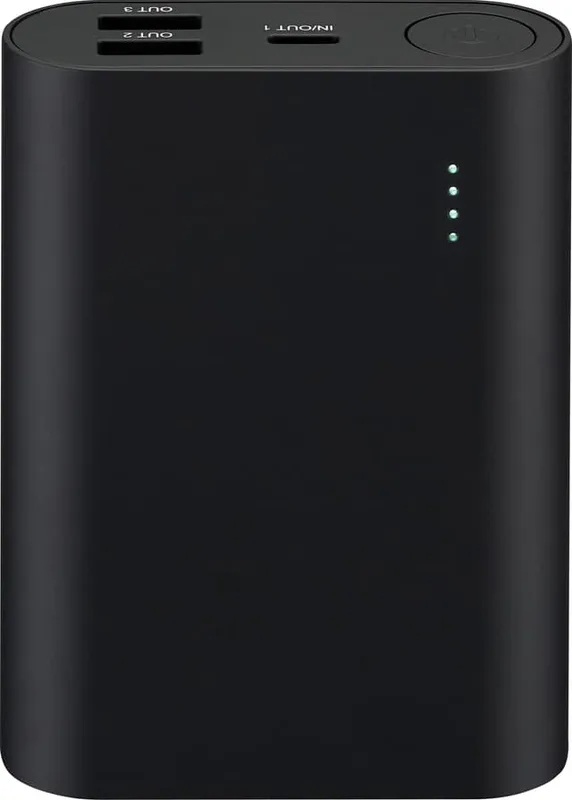 Goji 10050 mAh USB-C powerbank