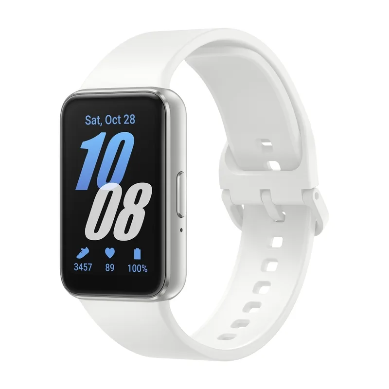 Samsung Galaxy Fit3 (dark gray)