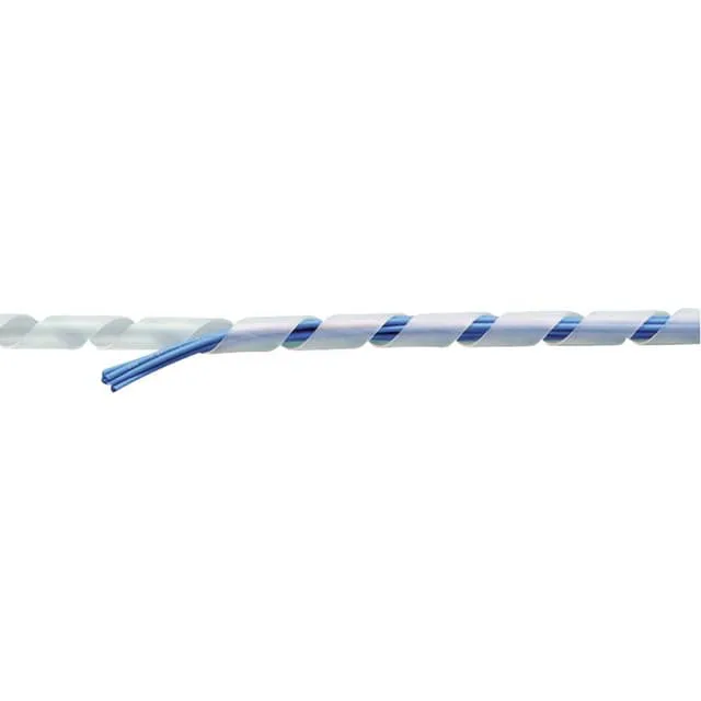 TRU COMPONENTS 1593144 TC-KS10203 Spiralslang 7.50 till