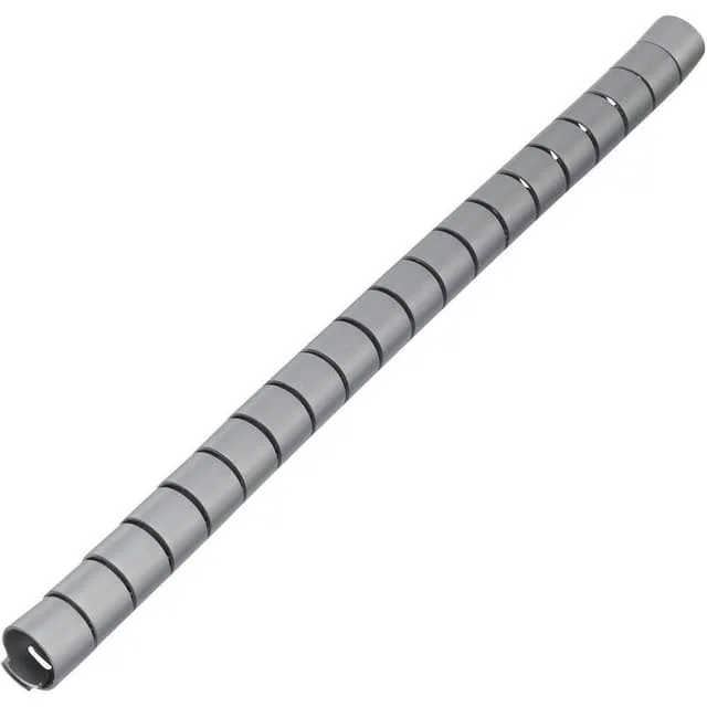 TRU COMPONENTS 1593194 TC-MX-KLT20SL203 Spiralslang 20