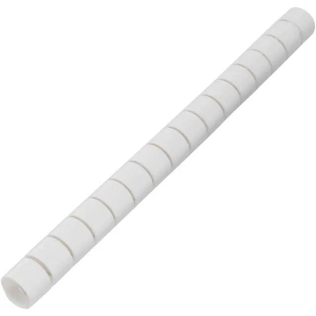 TRU COMPONENTS 1593189 TC-MX-KLT8WE203 Spiralslang 8 mm