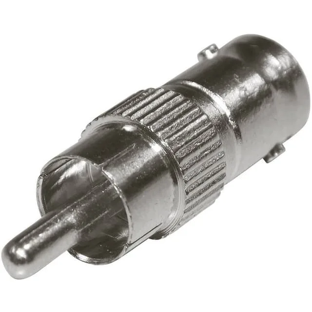 SpeaKa Professional SP-7869896 RCA / BNC Adapter