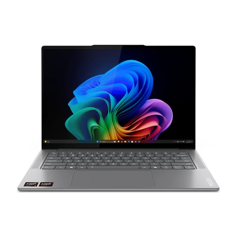 Lenovo Yoga Pro 7 14ASP9 14,5" Copilot+ PC