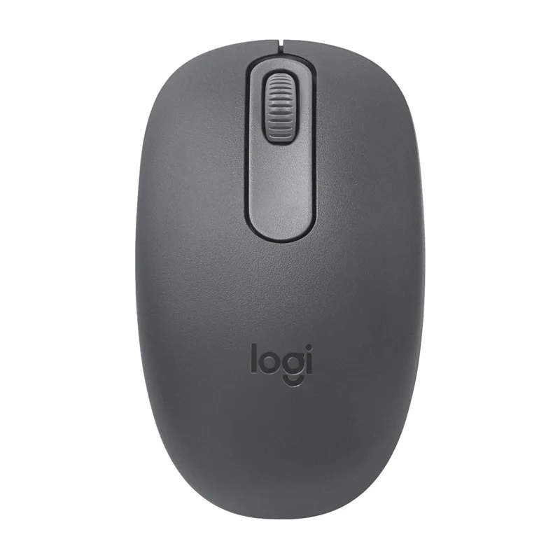 Logitech M196 Bluetooth-mus, grafit