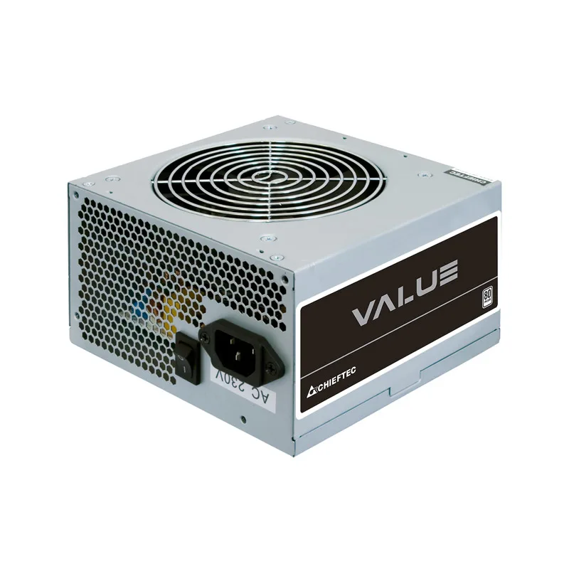 Chieftec VALUE SERIES APB-500B8 nätaggregat 500 W