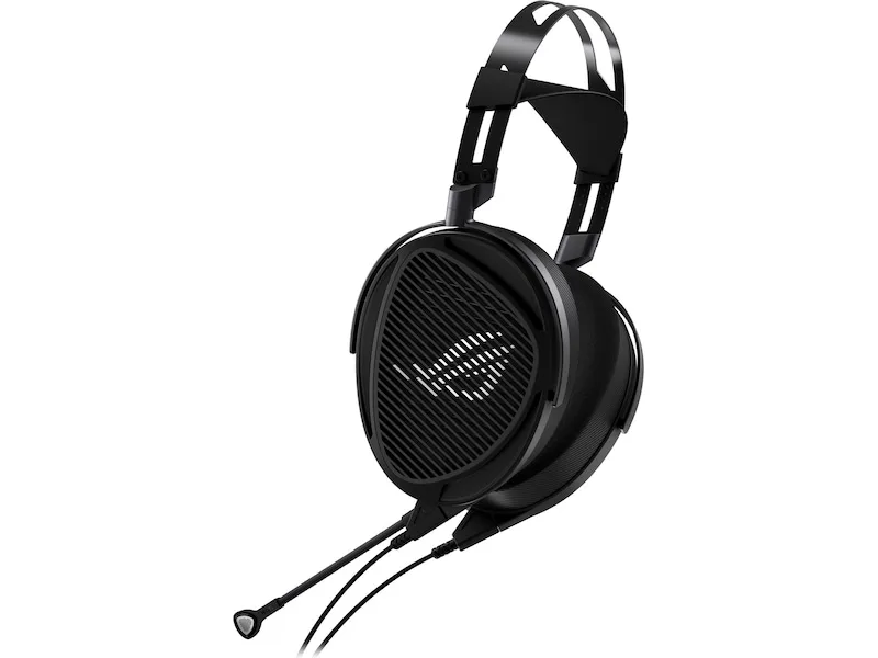 ASUS ROG Kithara Gaming Headset, 3,5mm/USB-C