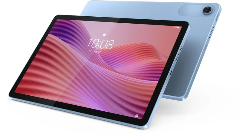 Lenovo TAB 10,1 (TB311FU)