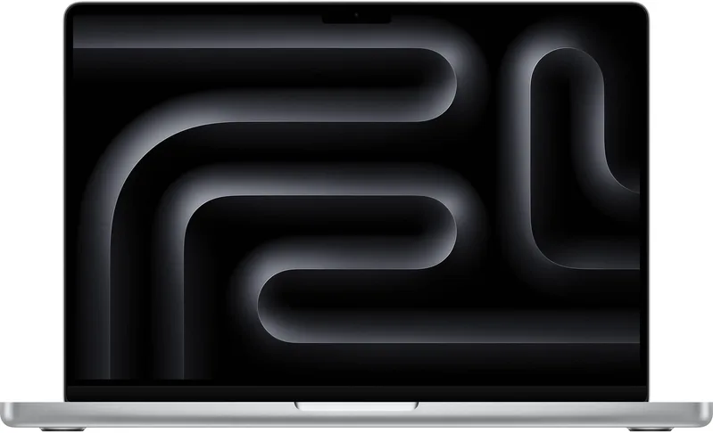 Apple MacBook Pro 14 tum, M5 Pro 18-Core CPU 20-Core GPU, 48 GB minne, 1 TB SSD