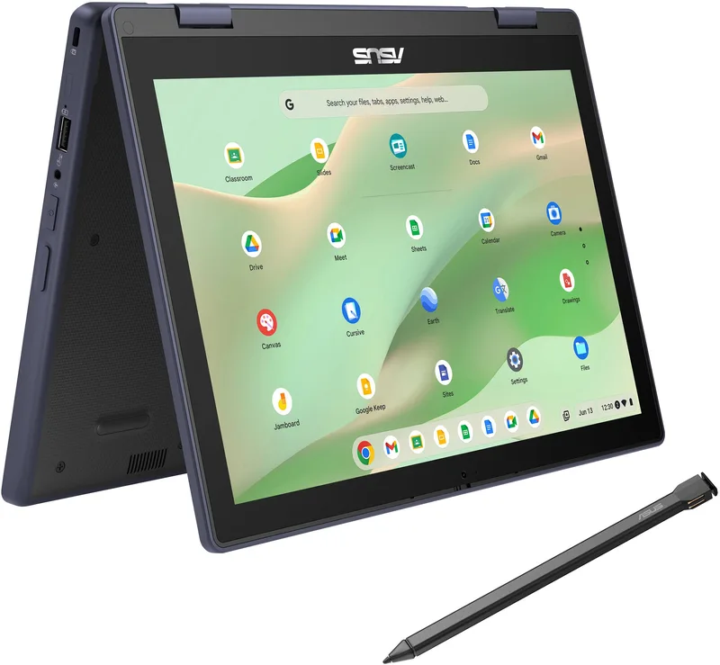 ASUS Chromebook CZ1204FM4A-R90034 12,2"