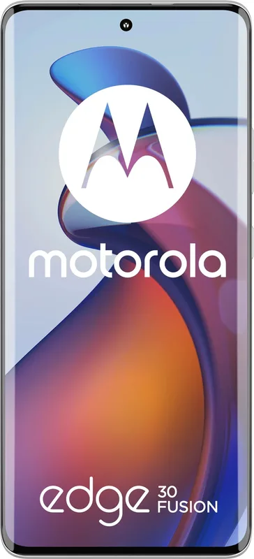 Moto Edge 30 Fusion