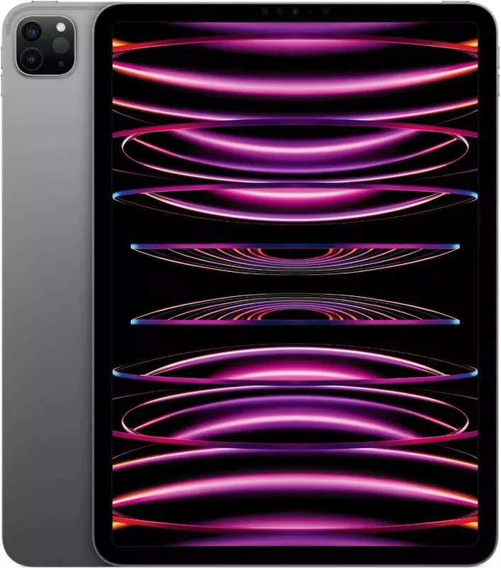 Apple iPad Pro 4th gen