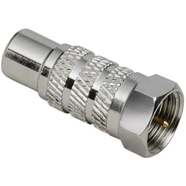 RCA-adapter RCA-hona