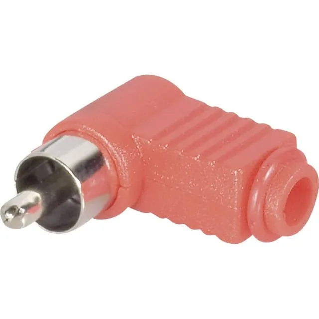 TRU COMPONENTS 1578909 RCA-kontakter Kontakt hane