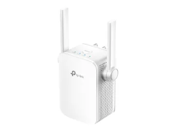 TP-Link RE205 - räckviddsökare för wifi