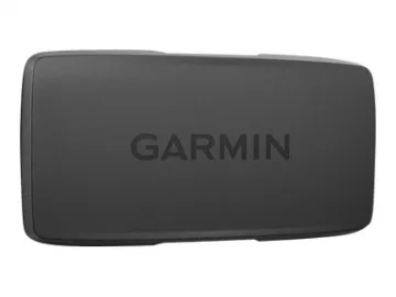 Garmin Frontcover