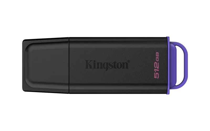 512 GB Kingston DataTraveler Exodia Gen2, USB 3.2