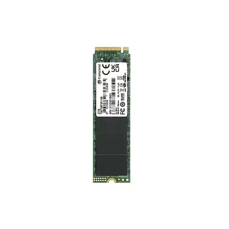 Transcend 110S M.2 NVMe SSD 2 TB