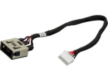 Lenovo - DC/IN connector with cable