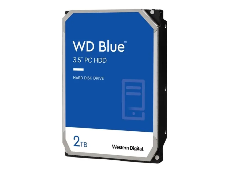 WD Blue WD20EARZ