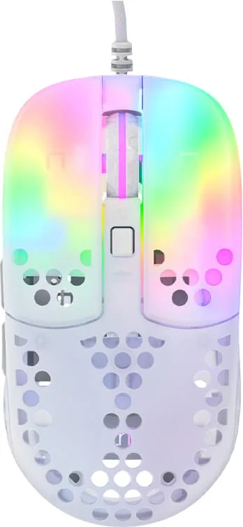 CHERRY XTRFY Xtrfy MZ1 Zy’s Rail gamingmus