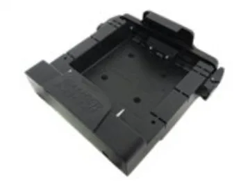Gamber-Johnson 7160-0818-04 tablet sikkerhedslås 25,4 cm (10") Sort