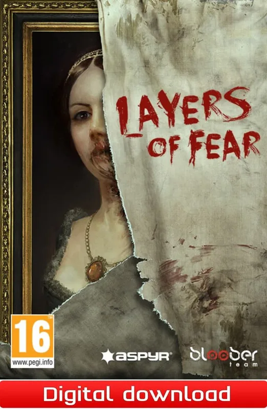 Layers of Fear