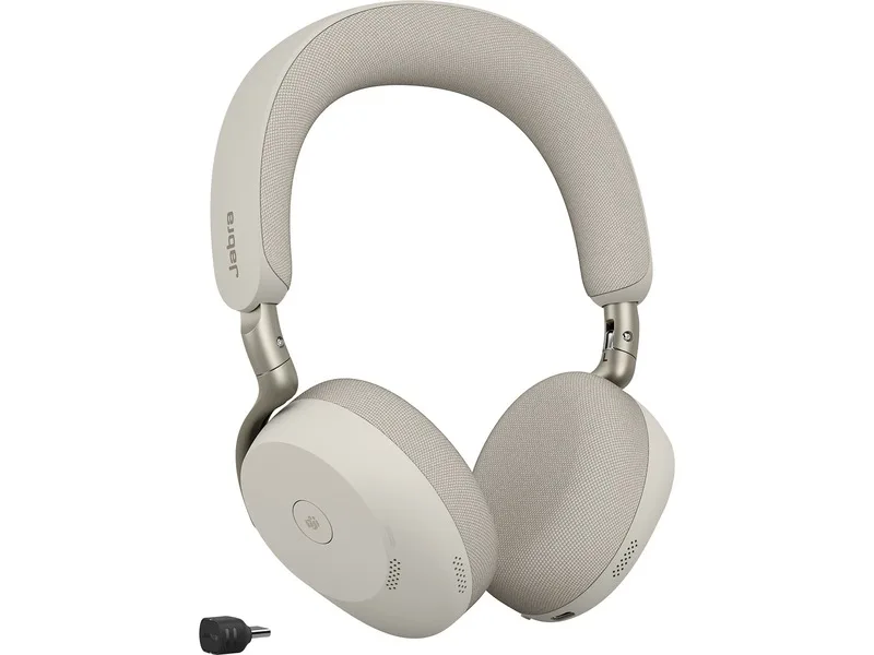 Jabra Evolve3 75 UC - Headset